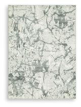 Tobinbury Washable Area Rug