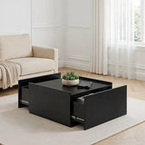 Hyde Coffee Table