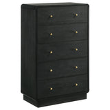 Cavelle Bedroom Set