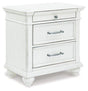 Kanwyn Nightstand image