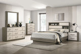 Fenwick Dresser