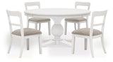 Greddinton Dining Room Set