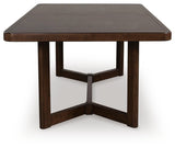 Dilenno Dining Extension Table