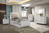 Lareina Full & Twin Bed