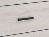 Brantford Panel Platform Storage Bed