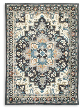 Leningston Washable Rug image