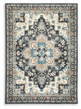 Leningston Rug Large