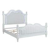 Swindon Queen Bed