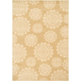 Windel Rug Beige