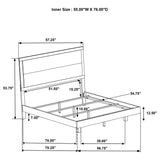 Trenton Bedroom Set