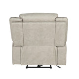 Arturus Power Recliner