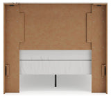 Lawroy Bed