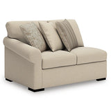 LadyMae Sectional