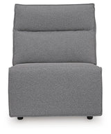 Modmax II Reclining Sofa Chaise