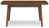 Lyncott Dining Room Set