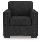Jasmine Peaks Chair