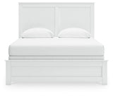 Bostwick Shoals Bedroom Set