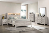 Mysen Bed