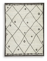 Fenriston Rug Large