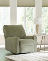 Bridgepoint Recliner