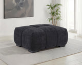 Octavia Ottoman