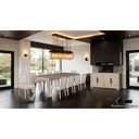 Hatton Cross Dining Room Set