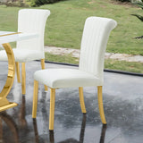 Holstebro Side Chair (2/Ctn)