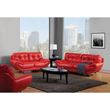 Volos Love Seat