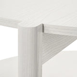 Hyde Round Coffee Table