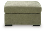 Bridgepoint Ottoman
