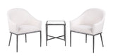 Selva Side Table