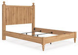 Aleaport Bed