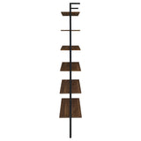 Owens Wall Shelf Set