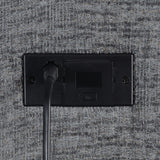 Bahrain Power Home Theater Seating