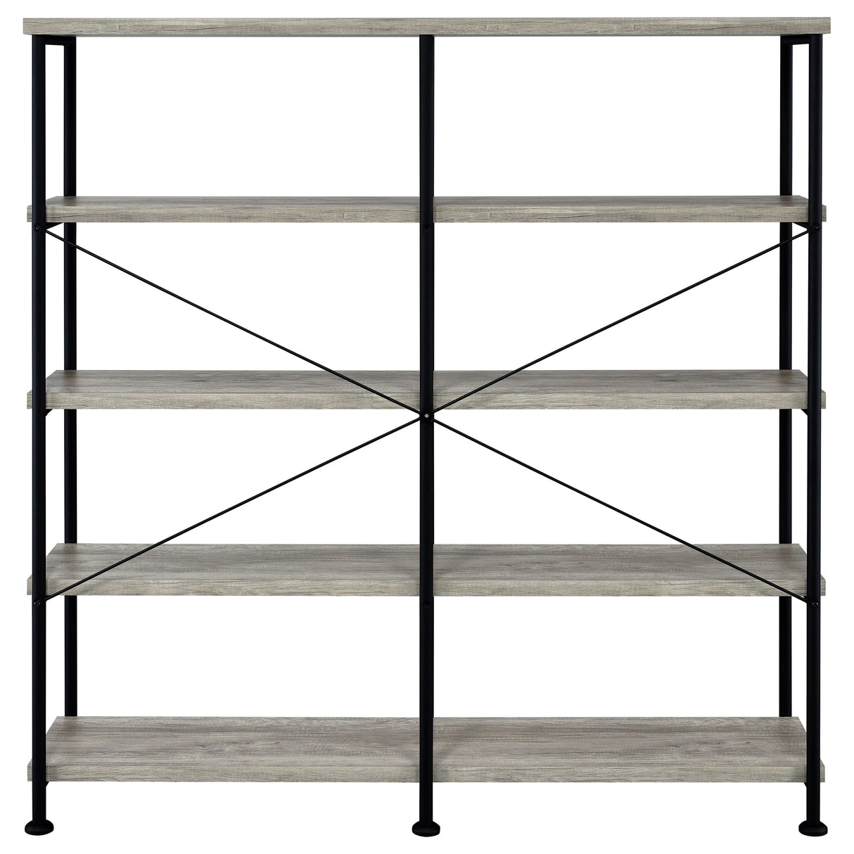 Analiese Bookshelf
