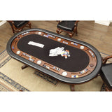 Melina 7 Pc Dining Table Set