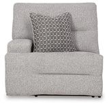 Acklen Place Power Reclining Sectional Loveseat