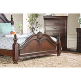 Mandura Cherry Cal.King & E.King Bed