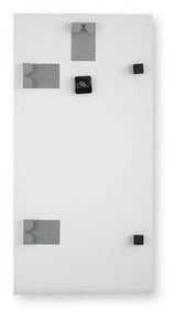 Teague Wall Clock