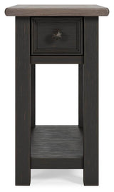 Tyler Creek End Table Set