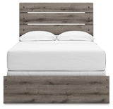 Graystorm Bedroom Set