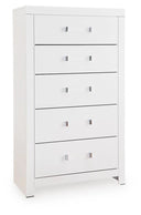Maeling Chest of Drawers