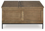 Torlanta Occasional Table Set
