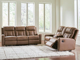 Mackmenville Living Room Set