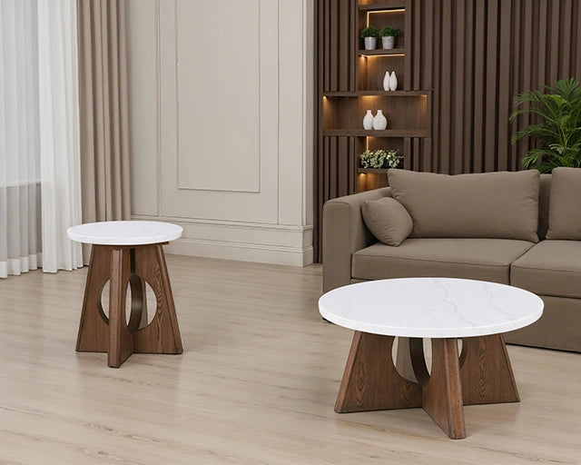 Lemvig Coffee Table