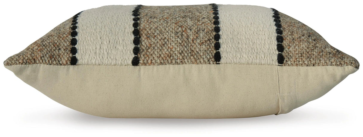 Rueford Pillow