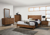 Tromso Bed