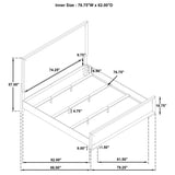 Gracemont Bedroom Set