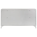 Cassia Dresser