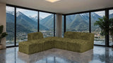 Nappi L-Sectional (Compressed Foam)